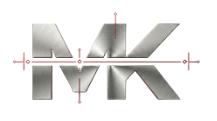 MK Gastrotechnik Logo