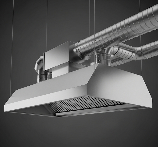 Professionelle Lüftungstechnik und Abluftsysteme für die Gastronomie