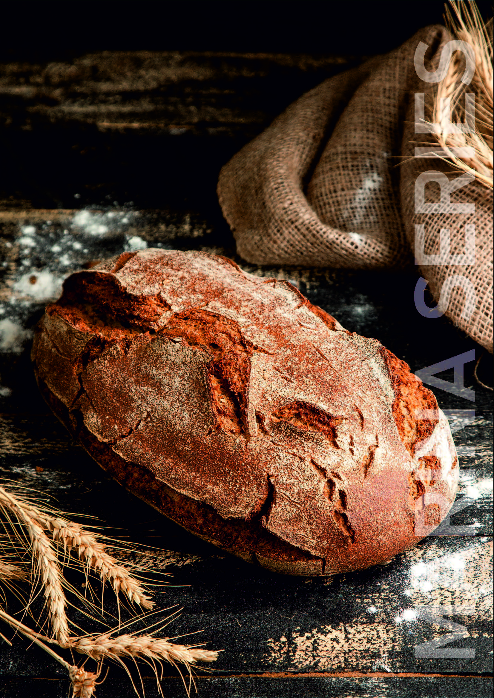 Professionelle Bäckereitechnik und Öfen für die Gastronomie