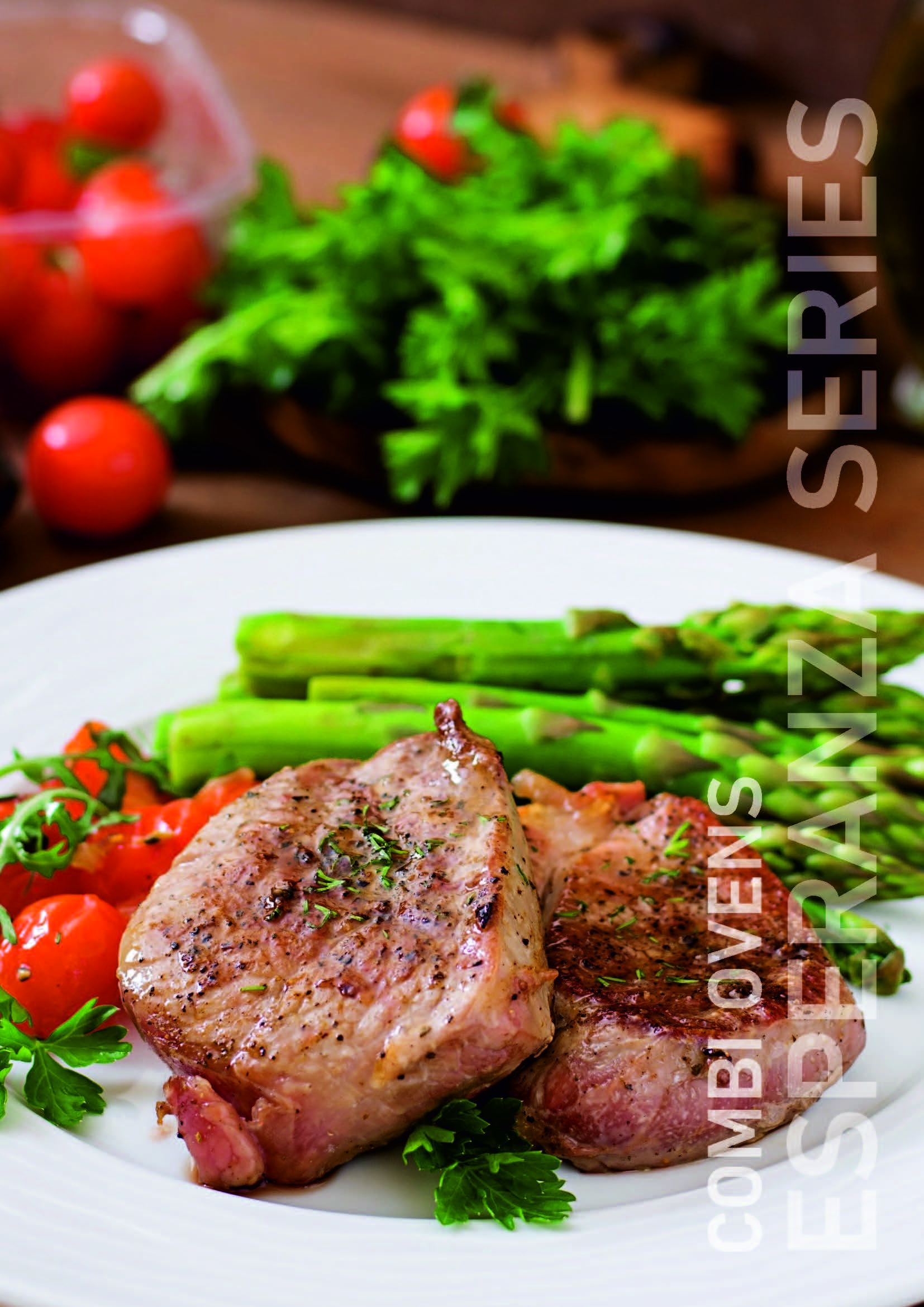 Professionelle thermische Geräte und Kochtechnik für die Gastronomie