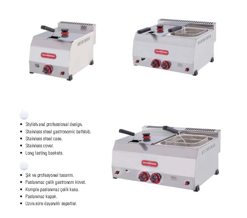 Grillplatten, Griddles und Lavasteingrills