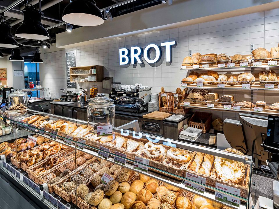 Referenzprojekt MK Gastrotechnik