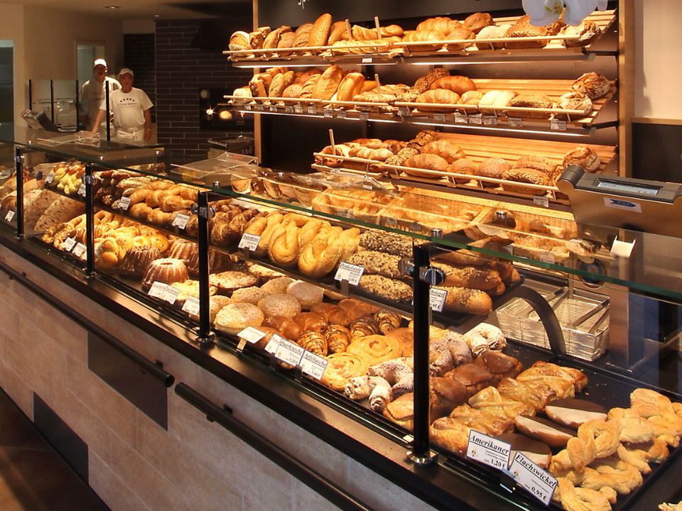 Referenzprojekt MK Gastrotechnik