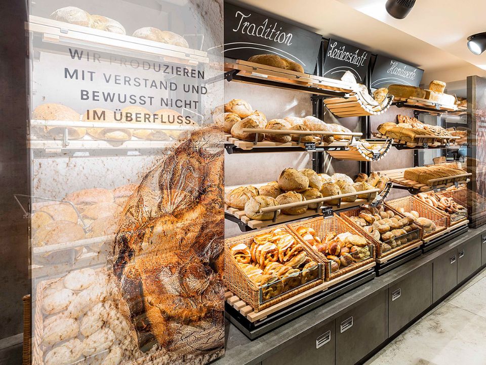 Referenzprojekt MK Gastrotechnik