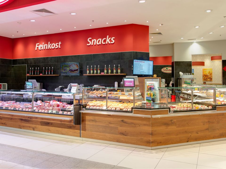 Referenzprojekt MK Gastrotechnik