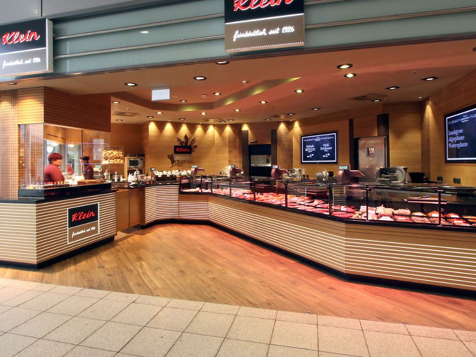 Referenzprojekt MK Gastrotechnik