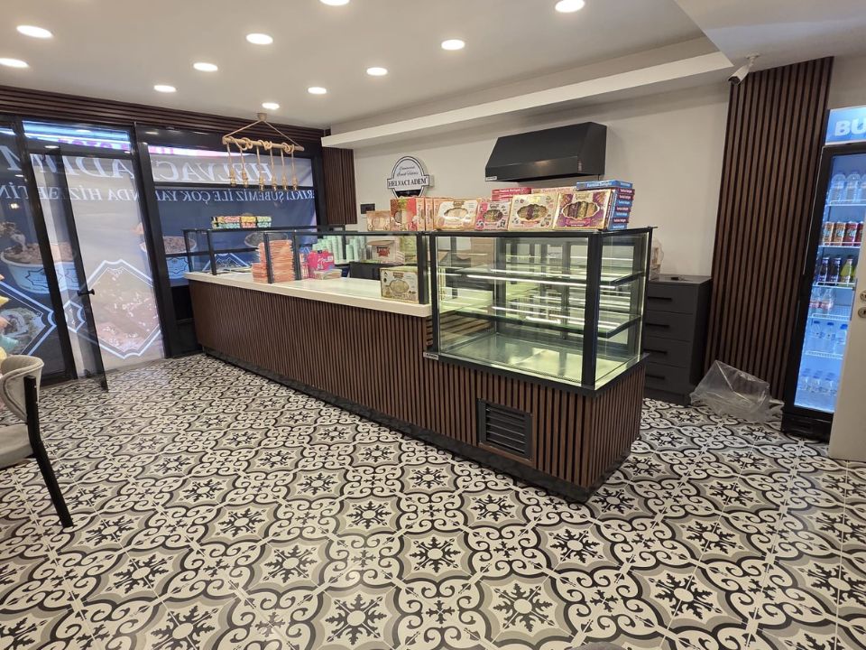 Referenzprojekt MK Gastrotechnik