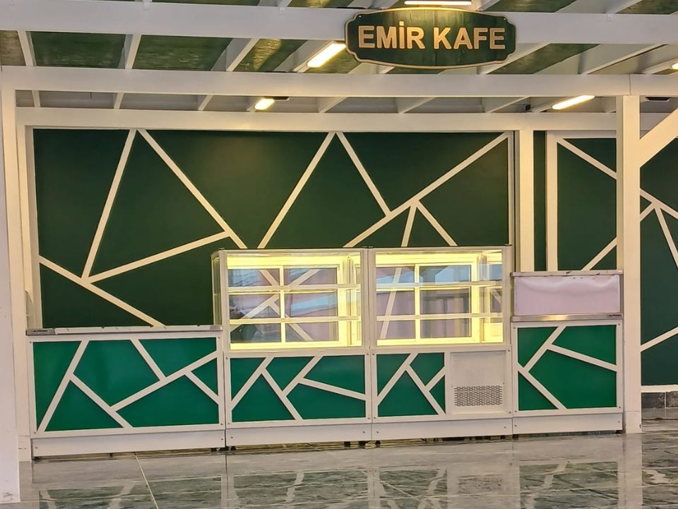 Referenzprojekt MK Gastrotechnik